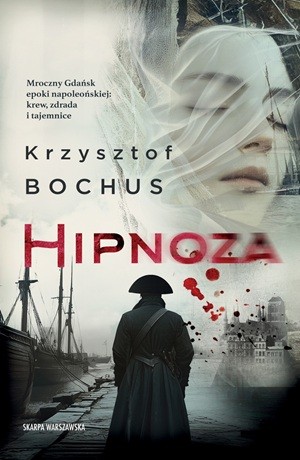 Hipnoza – Krzysztof Bochus