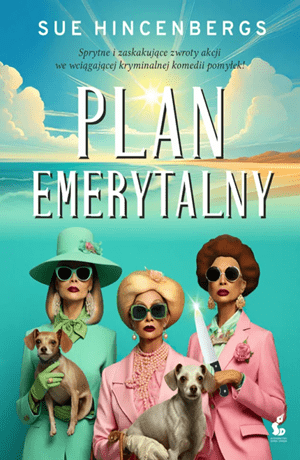 Plan emerytalny – Sue Hincenbergs