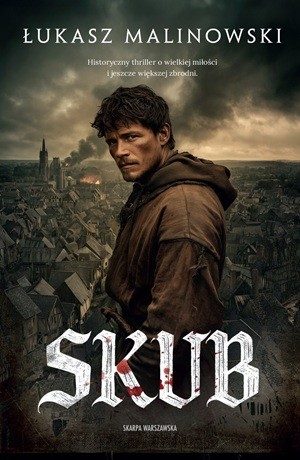 Skub – Łukasz Malinowski