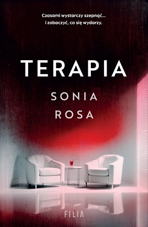 Terapia – Sonia Rosa