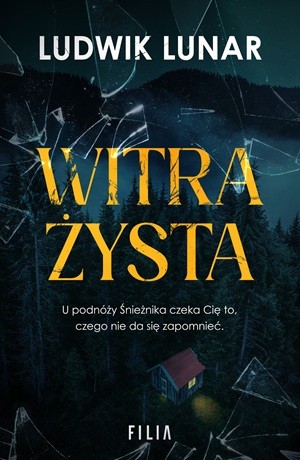 Witrażysta – Ludwik Lunar
