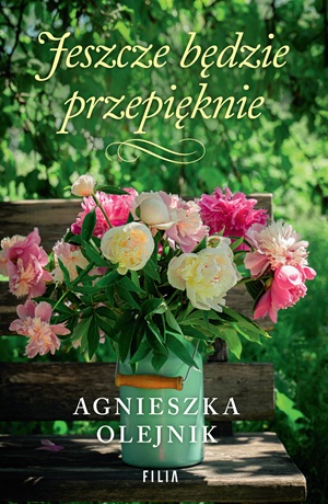 Jeszcze będzie przepięknie – Agnieszka Olejnik