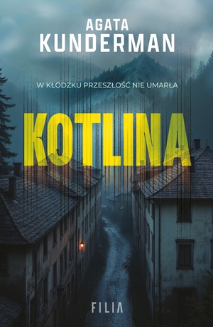 Kotlina – Agata Kunderman