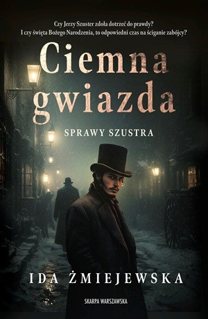 Ciemna gwiazda – Ida Żmiejewska