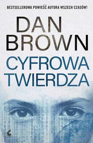 Cyfrowa twierdza – Dan Brown