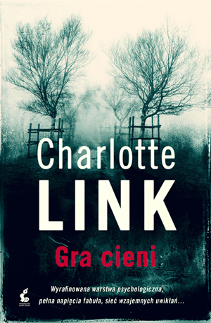 Gra cieni – Charlotte Link