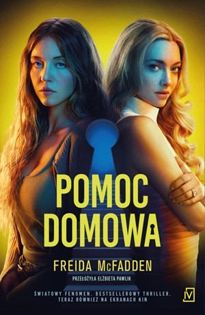 Pomoc domowa – Freida McFadden