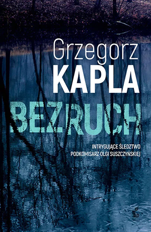 Bezruch – Grzegorz Kapla