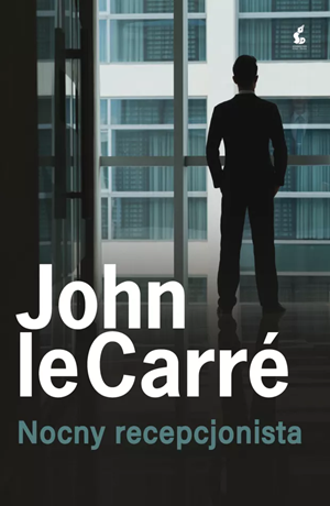 Nocny recepcjonista – John le Carré