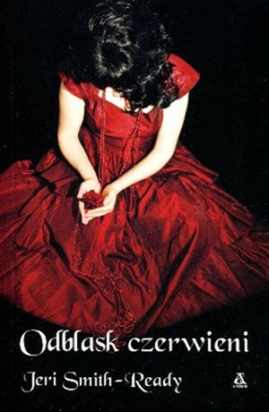 Odblask czerwieni – Jeri Smith-Ready [OUTLET]