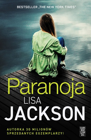 Paranoja – Lisa Jackson