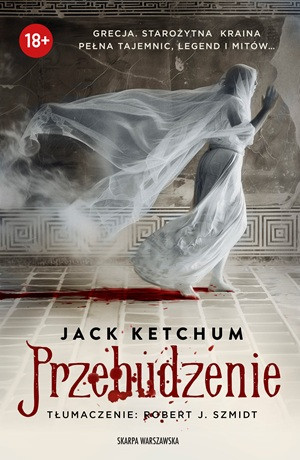 Przebudzenie – Jack Ketchum
