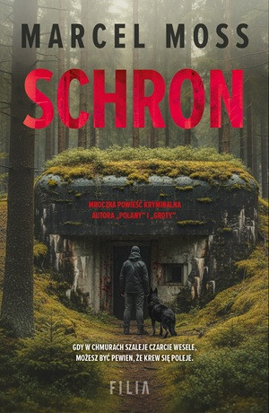 Schron – Marcel Moss