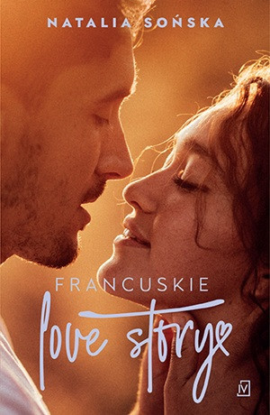 Francuskie love story – Natalia Sońska