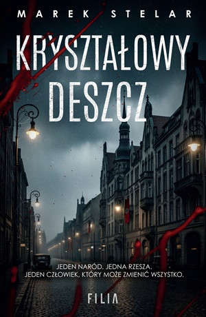 Kryształowy deszcz – Marek Stelar