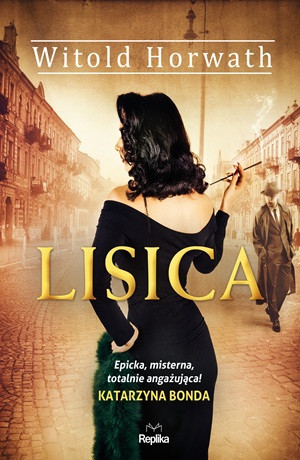 Lisica – Witold Horwath