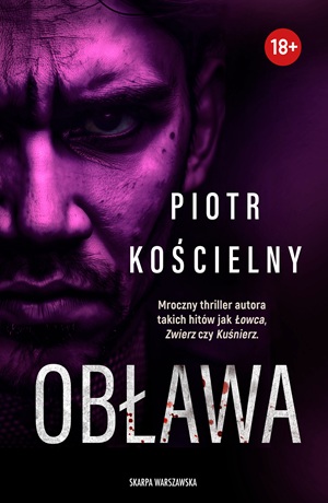 Obława – Piotr Kościelny