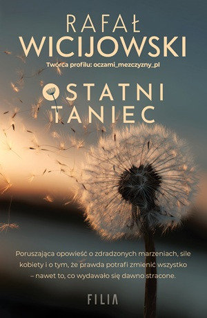 Ostatni taniec – Rafał Wicijowski