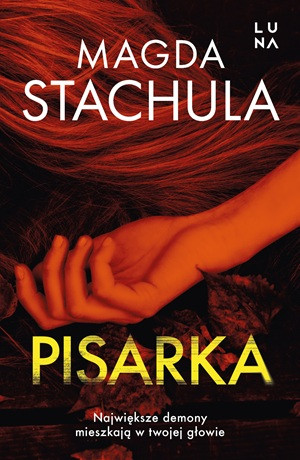 Pisarka – Magda Stachula