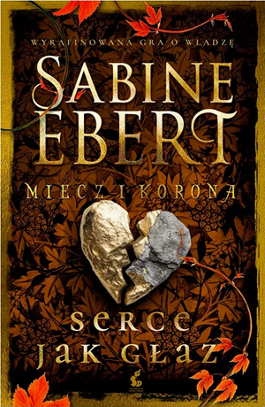 Serce jak głaz – Sabine Ebert