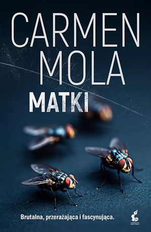 Matki – Carmen Mola