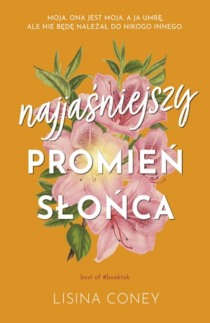 Najjaśniejszy promień słońca – Lisina Coney