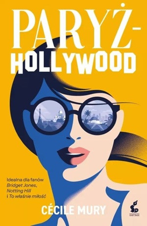 Paryż – Hollywood – Cecile Mury