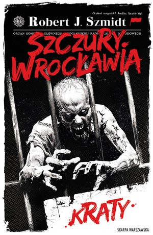 Kraty – Robert J. Szmidt