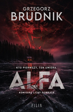 Alfa – Grzegorz Brudnik