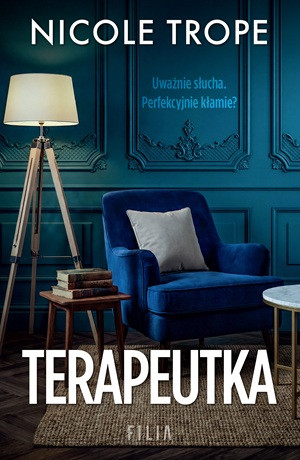 Terapeutka – Nicole Trope