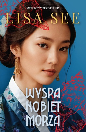 Wyspa kobiet morza – Lisa See