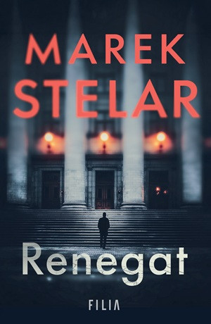 Renegat – Marek Stelar