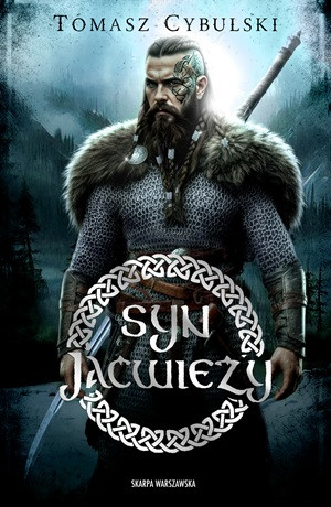 Syn Jaćwieży – Tomasz Cybulski