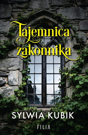 Tajemnica zakonnika – Sylwia Kubik