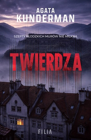Twierdza – Agata Kunderman