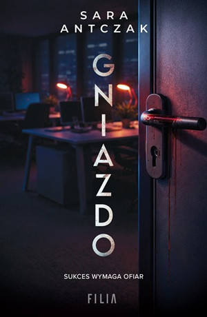 Gniazdo – Sara Antczak