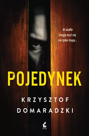 Pojedynek – Krzysztof Domaradzki
