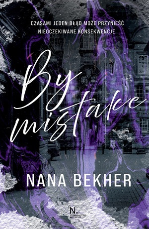 By Mistake – Nana Bekher
