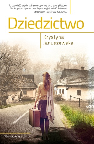 Dziedzictwo – Krystyna Januszewska