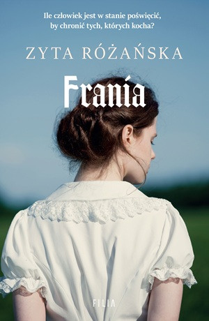 Frania – Zyta Różańska