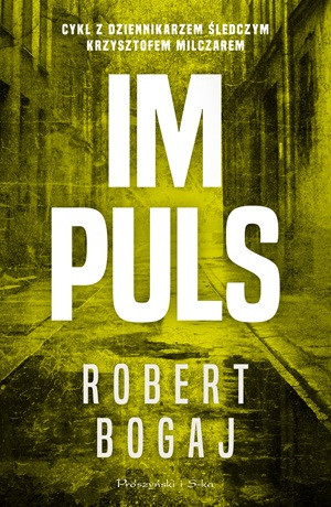 Impuls – Robert Bogaj