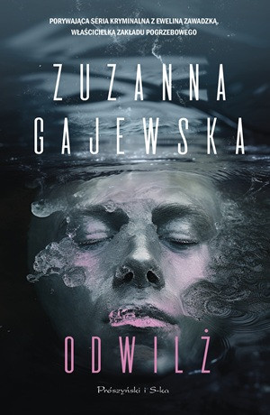 Odwilż – Zuzanna Gajewska