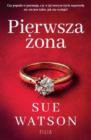 Pierwsza żona – Sue Watson