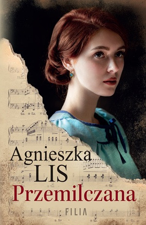 Przemilczana – Agnieszka Lis