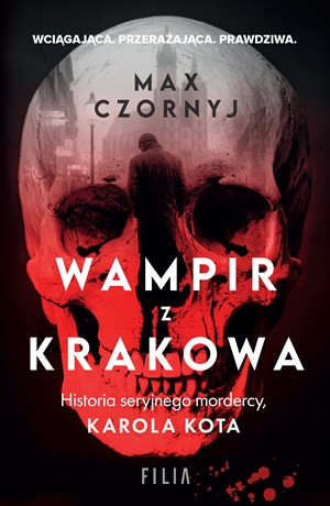 Wampir z Krakowa – Max Czornyj