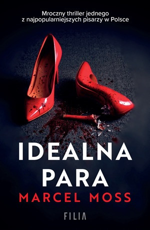 Idealna para – Marcel Moss