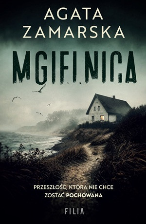 Mgielnica – Agata Zamarska