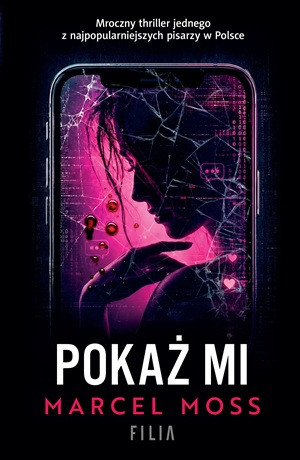 Pokaż mi – Marcel Moss