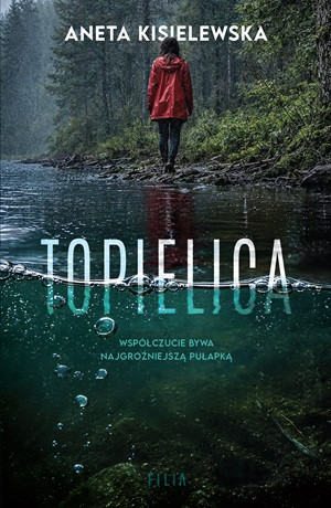 Topielica – Aneta Kisielewska