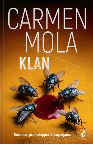 Klan – Carmen Mola